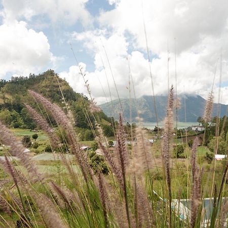 Batur Cliff Panorama Villa Baturaja  Ngoại thất bức ảnh